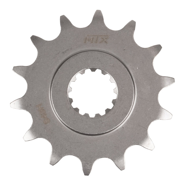MTX 1447 Steel Front Sprocket #520 (10-48H)