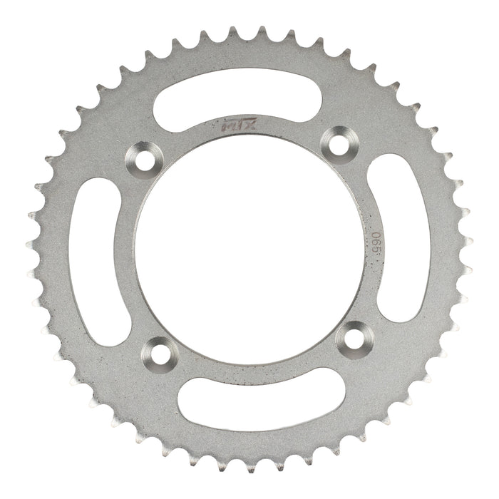 MTX 1798 Steel Rear Sprocket #420 (11-02B)