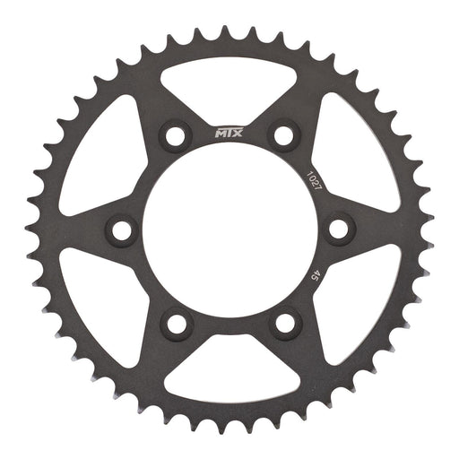 MTX 735 Steel Rear Sprocket #520 (11-735)