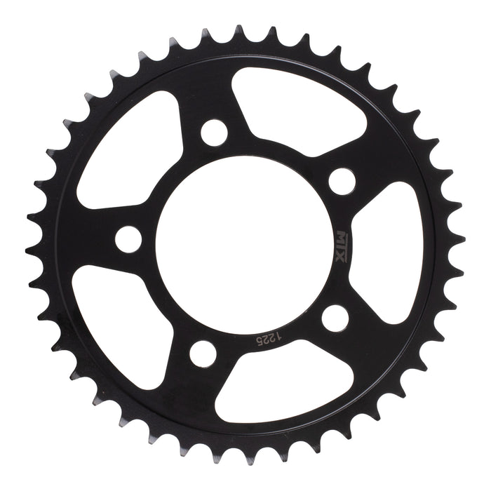 MTX 1225 Steel Rear Sprocket #520 (11-1225)
