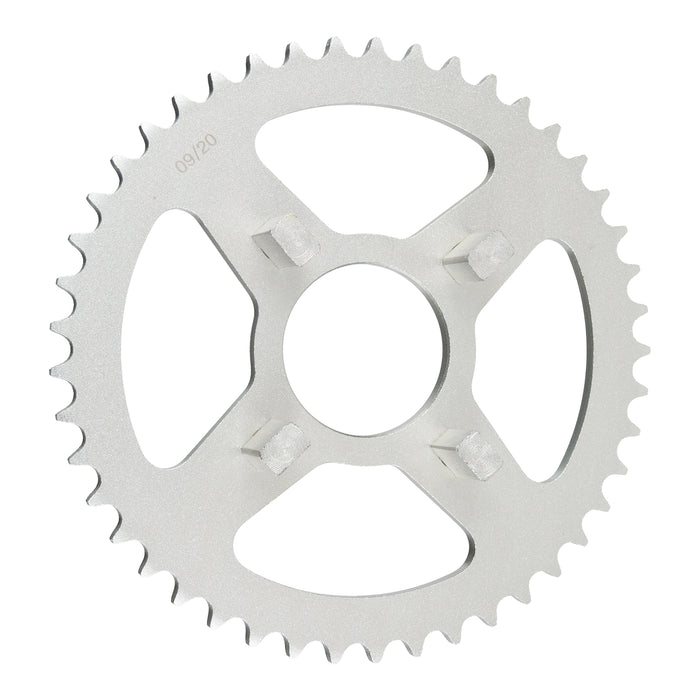 MTX 256 Steel Rear Sprocket #420 (11-153)