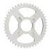 MTX 256 Steel Rear Sprocket #420 (11-153)