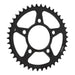 MTX 2012 Steel Rear Sprocket #520 (11-2012)