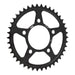 MTX 2012 Steel Rear Sprocket #520 (11-2012)