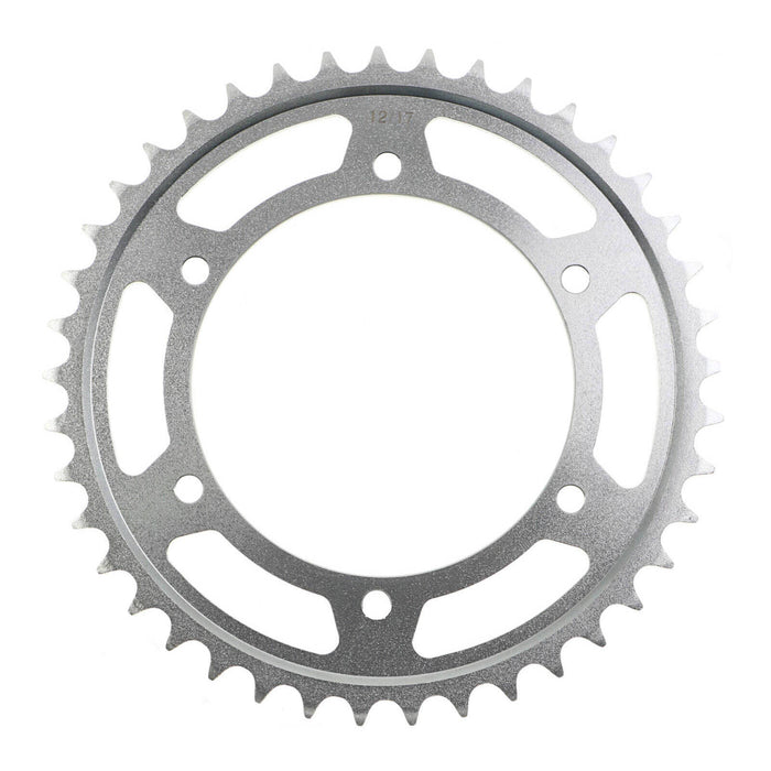 MTX 312 Steel Rear Sprocket #525 (11-MR7)