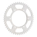 MTX 245/2 Steel Rear Sprocket #520 (11-428)