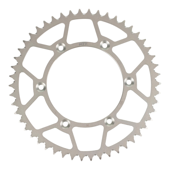 MTX 251 Hornet Lightweight Steel Rear Sprocket #520 (50T) (11H-428-50)