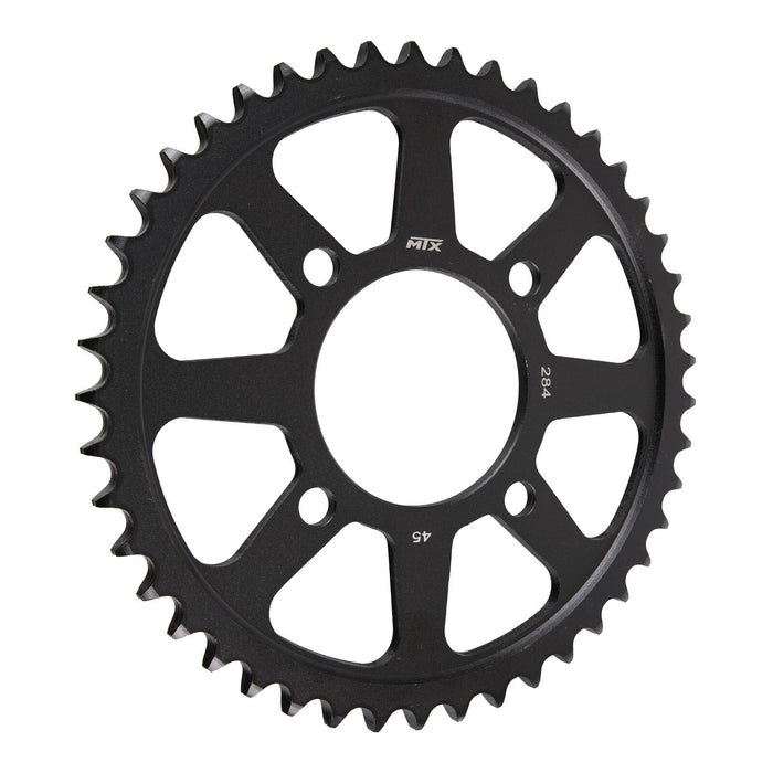 MTX 284 Steel Rear Sprocket #530 (11-300)