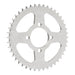 MTX 1206 Steel Rear Sprocket #428 (11-206)