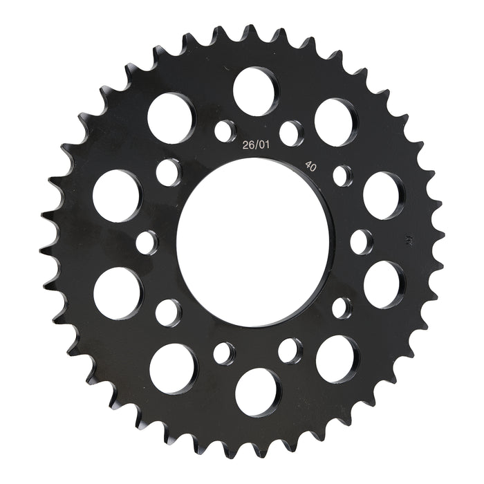 MTX 1332 Steel Rear Sprocket #525 (11-MW3)
