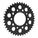 MTX 1332 Steel Rear Sprocket #525 (11-MW3)