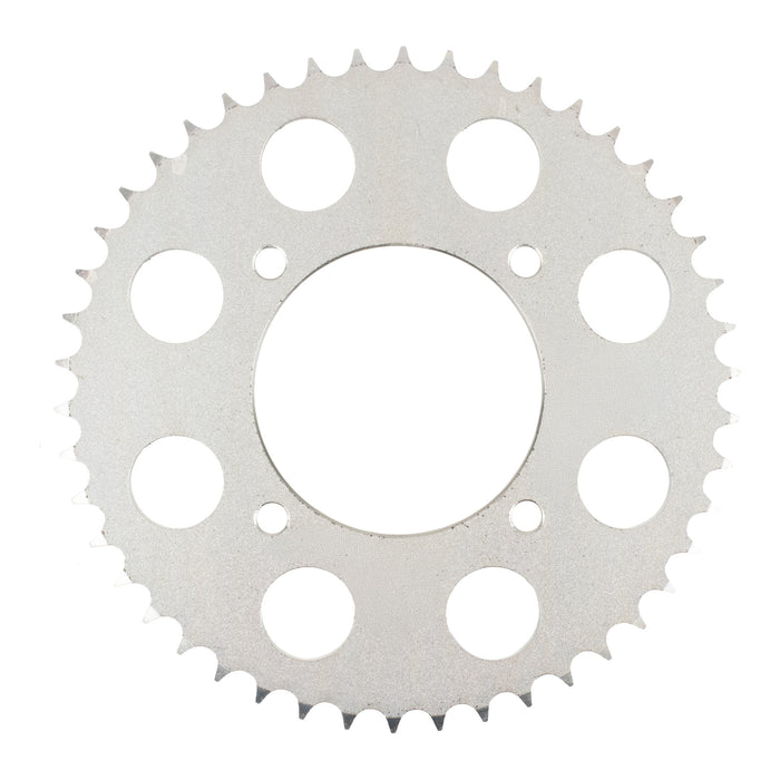 MTX 1204 Steel Rear Sprocket #428 (11-KN4)