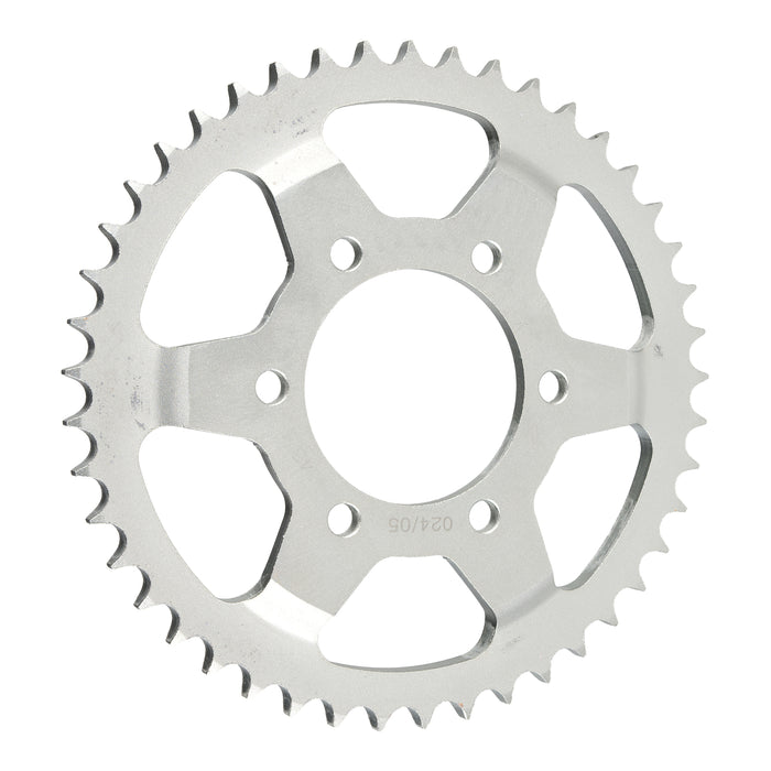 MTX 1869 Steel Rear Sprocket #428 (11-1KH)