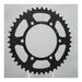 MTX 1876 Steel Rear Sprocket #525 (11-876)