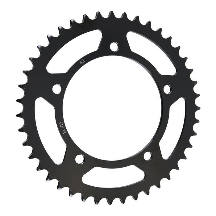 MTX 1792 Steel Rear Sprocket #525 (11-35F)