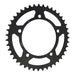 MTX 1792 Steel Rear Sprocket #525 (11-35F)
