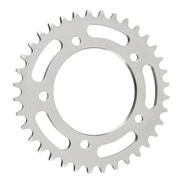 MTX 744 Steel Rear Sprocket #525 (11-744)