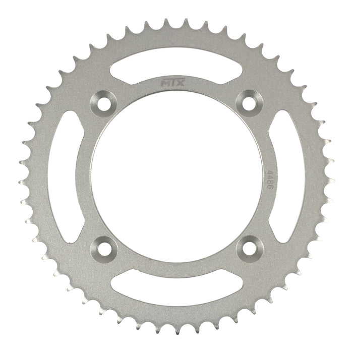 MTX 895 Steel Rear Sprocket #428 (11-KM4)