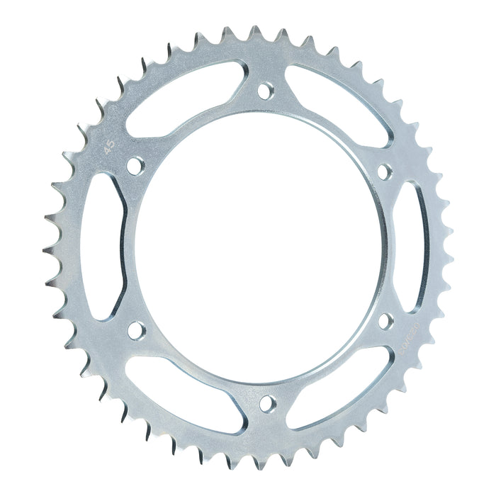 MTX 1068 Steel Rear Sprocket #520 (11-HY4)