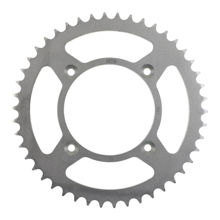 MTX 891 Steel Rear Sprocket #520 (11-4549)