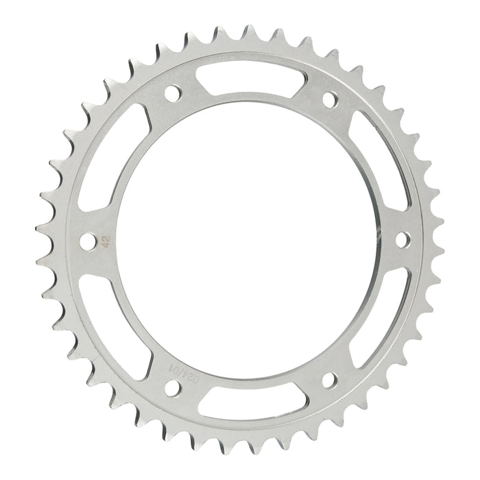 MTX 006 Steel Rear Sprocket #525 (11-006) (8.5mm)