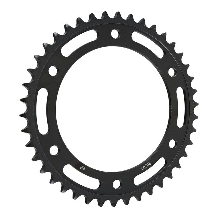 MTX 003 Steel Rear Sprocket #525 (11-BM6) (10.5mm)