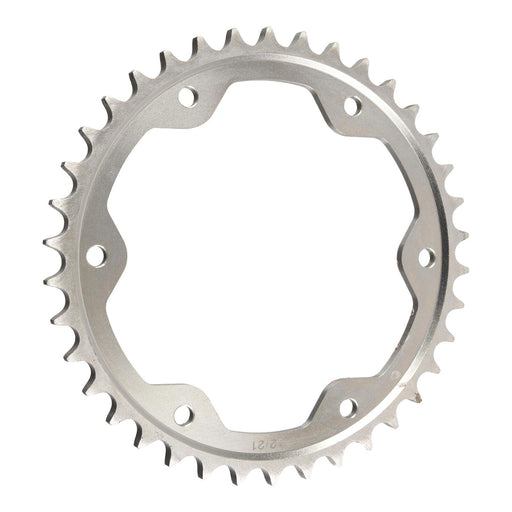 MTX 893 Steel Rear Sprocket #525 (11-893)