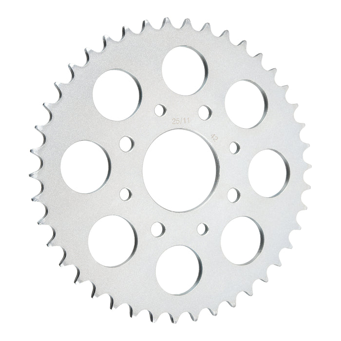 MTX 273 Steel Rear Sprocket #520 (11-KP9)