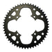 MTX 461 Zero Aluminium Rear Sprocket #420 - Black (11A-207-BLK)