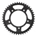 WMP OE Steel Rear Sprocket 1877 45T #525