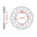 MTX 718 Steel Rear Sprocket #530 (11-718)