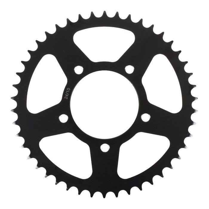 MTX 823 Steel Rear Sprocket #520 (11-01D)