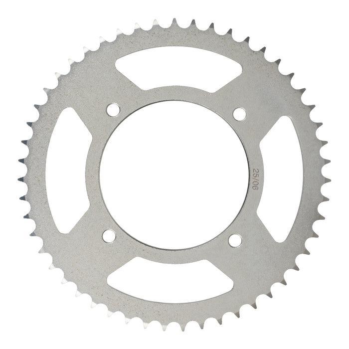 MTX Rear Sprocket 798 51t #428 11-209-51
