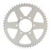 MTX 809 Steel Rear Sprocket #428 (11-287)