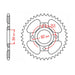 MTX 835 Steel Rear Sprocket #428 (11-5H0)