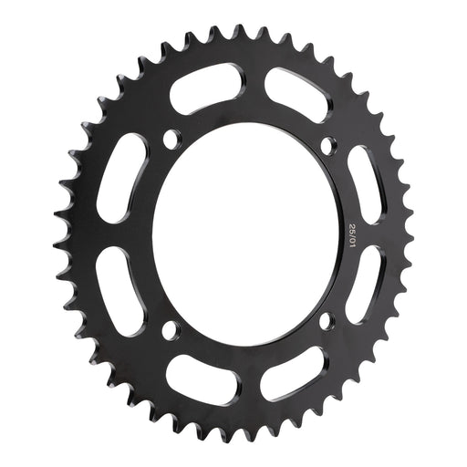 MTX 857 Steel Rear Sprocket #520 (11-5Y1)