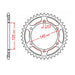 MTX 865 (2) Steel Rear Sprocket #530 (11-1AE)