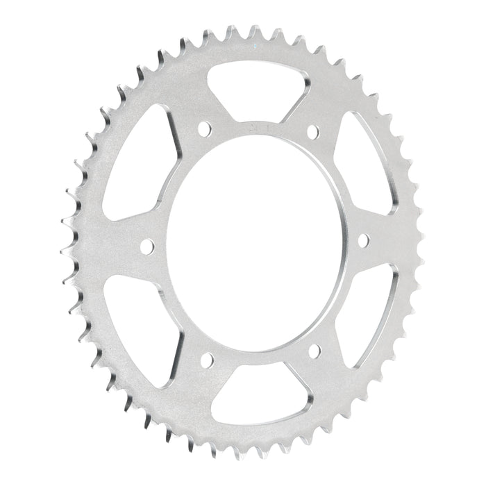 WMP OE Steel Rear Sprocket 897 47T #520