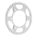 WMP OE Steel Rear Sprocket 897 47T #520