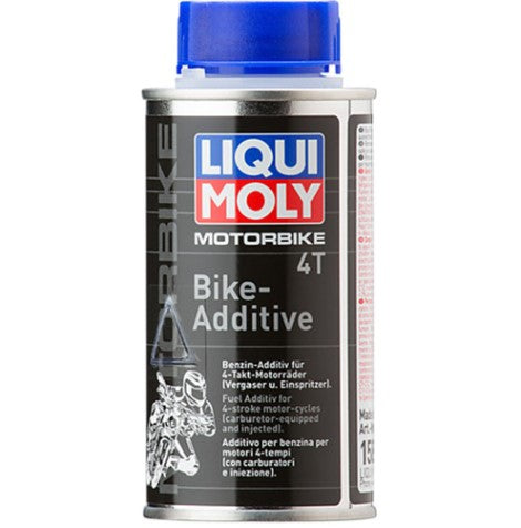 LM 4T FUEL ADDITIVE  125ML     1581