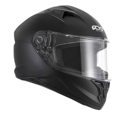 Helmet RXT 825 STREET 2 solid matt black L