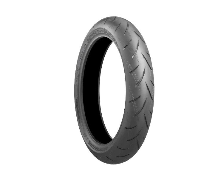 Bridgestone S21 120/70WR17 Hypersport Tyre Front Tubeless