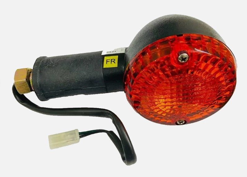 Royal Enfield 590601/A TRAFFICATOR ASSEMBLY RH FRONT