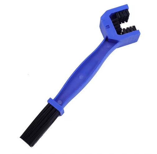 CHAIN CLEANING BRUSH