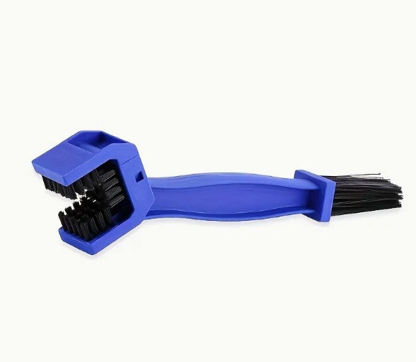 CHAIN CLEANING BRUSH