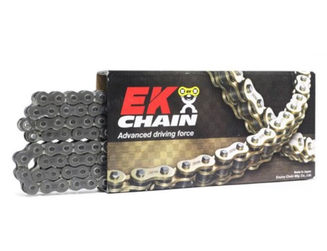 Ek Chain 520-SRX2 120 X-Ring/520SRX2G