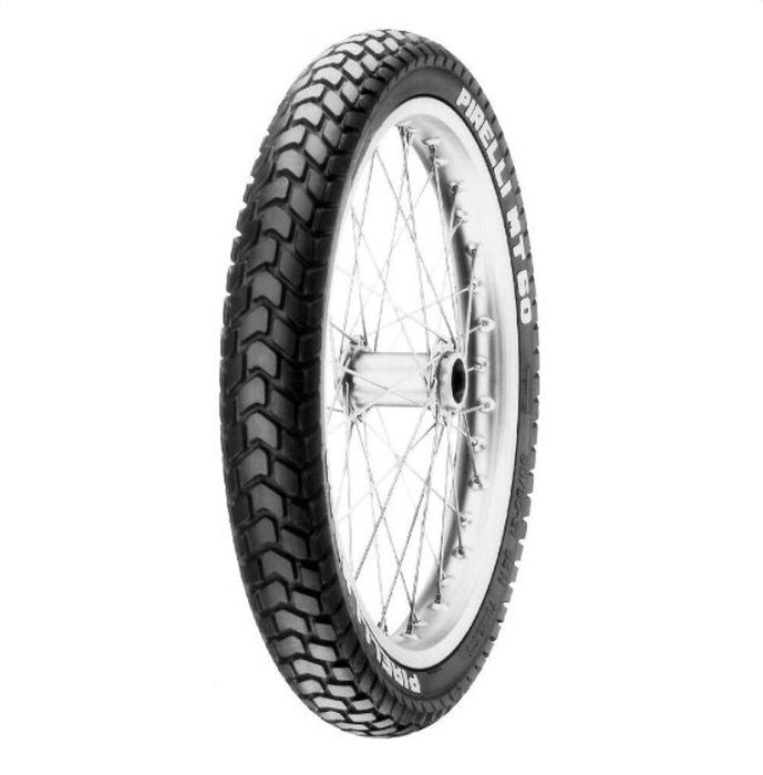 90/90-21 MT60 TL 54H Front