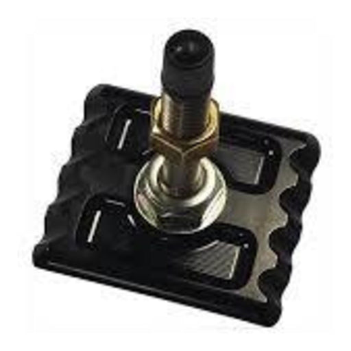 Tubliss Rim Lock Assembly Rear – Includes Nuts & Washers