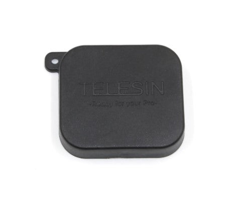 TELESIN protective silicone lens cover cap for Hero