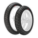 Eurogrip Trailhound SCR Combo 18X100/90THSCRF +18X130/70THSCRR